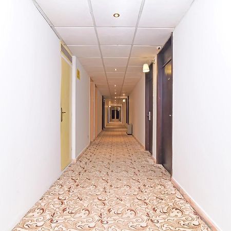 Capital O 419 Al Safeer Hotel Эр-Рияд Экстерьер фото