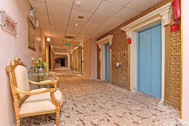 Capital O 419 Al Safeer Hotel Эр-Рияд Экстерьер фото