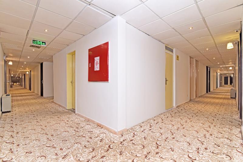 Capital O 419 Al Safeer Hotel Эр-Рияд Экстерьер фото