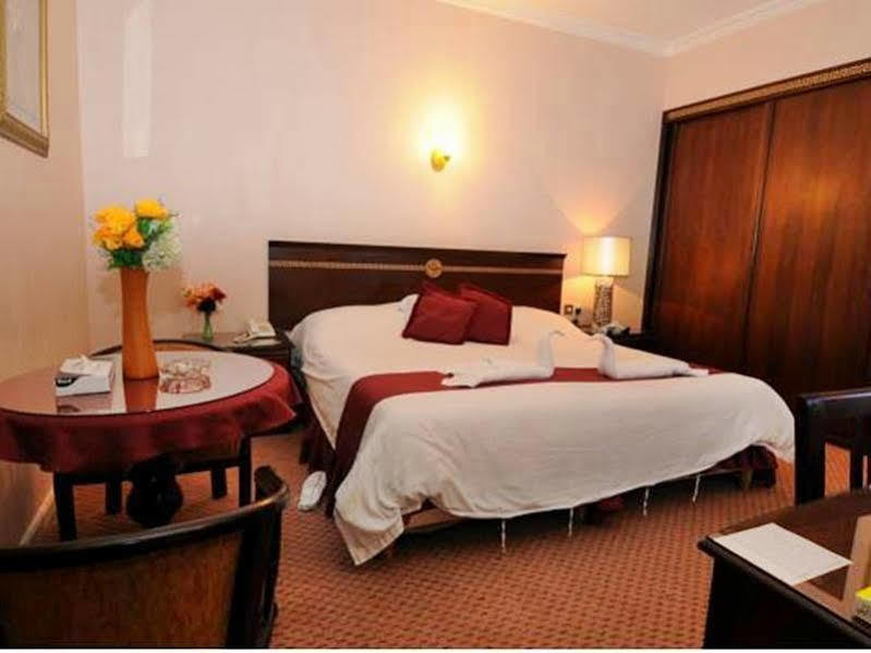 Capital O 419 Al Safeer Hotel Эр-Рияд Экстерьер фото