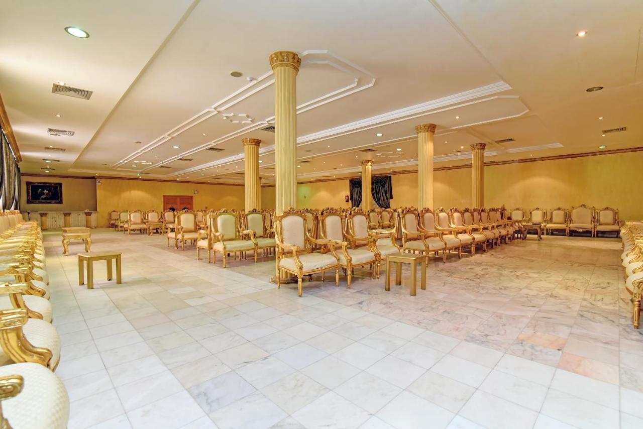 Capital O 419 Al Safeer Hotel Эр-Рияд Экстерьер фото