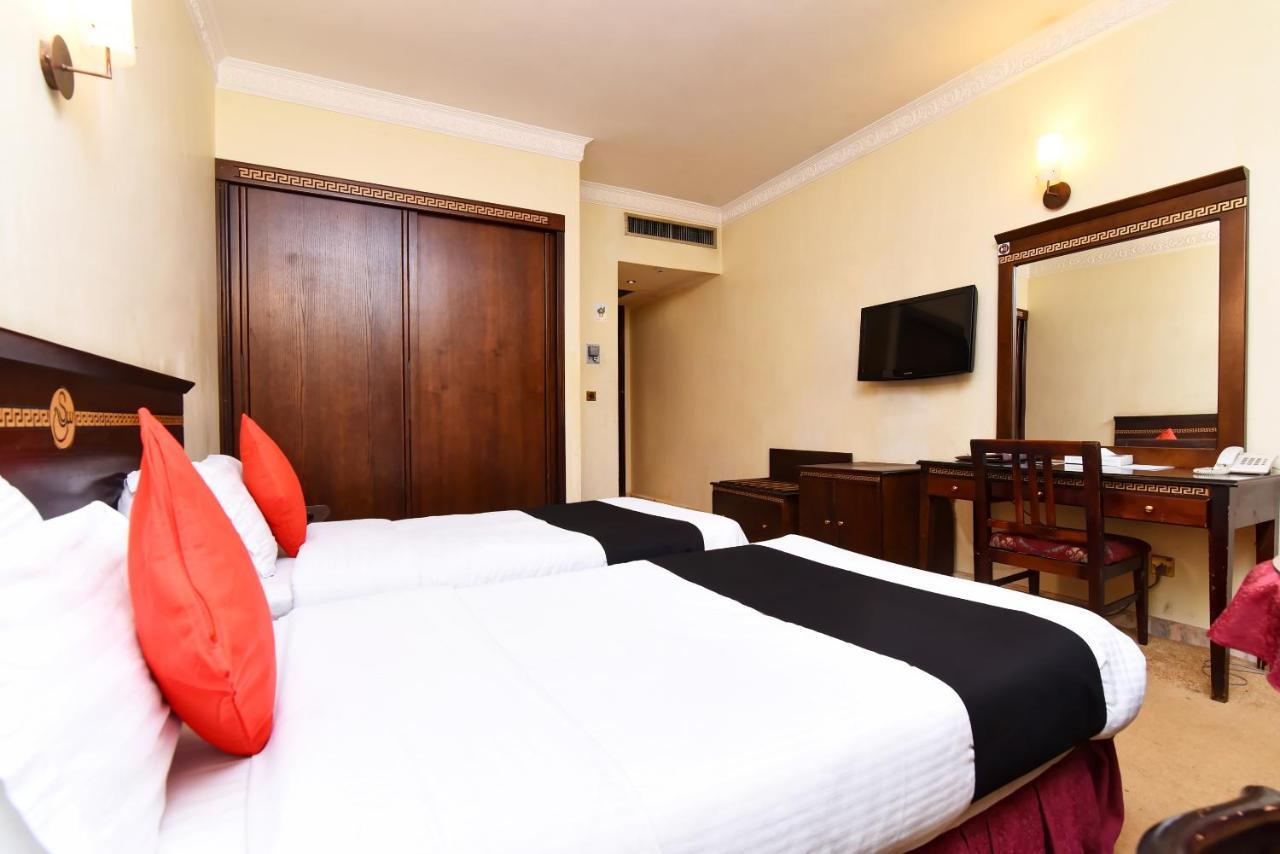 Capital O 419 Al Safeer Hotel Эр-Рияд Экстерьер фото